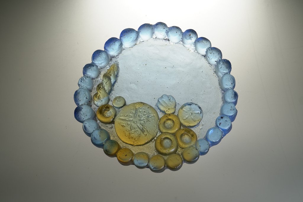 Under The Sea Molded Glass - Kaohsiung, Taiwan 2024