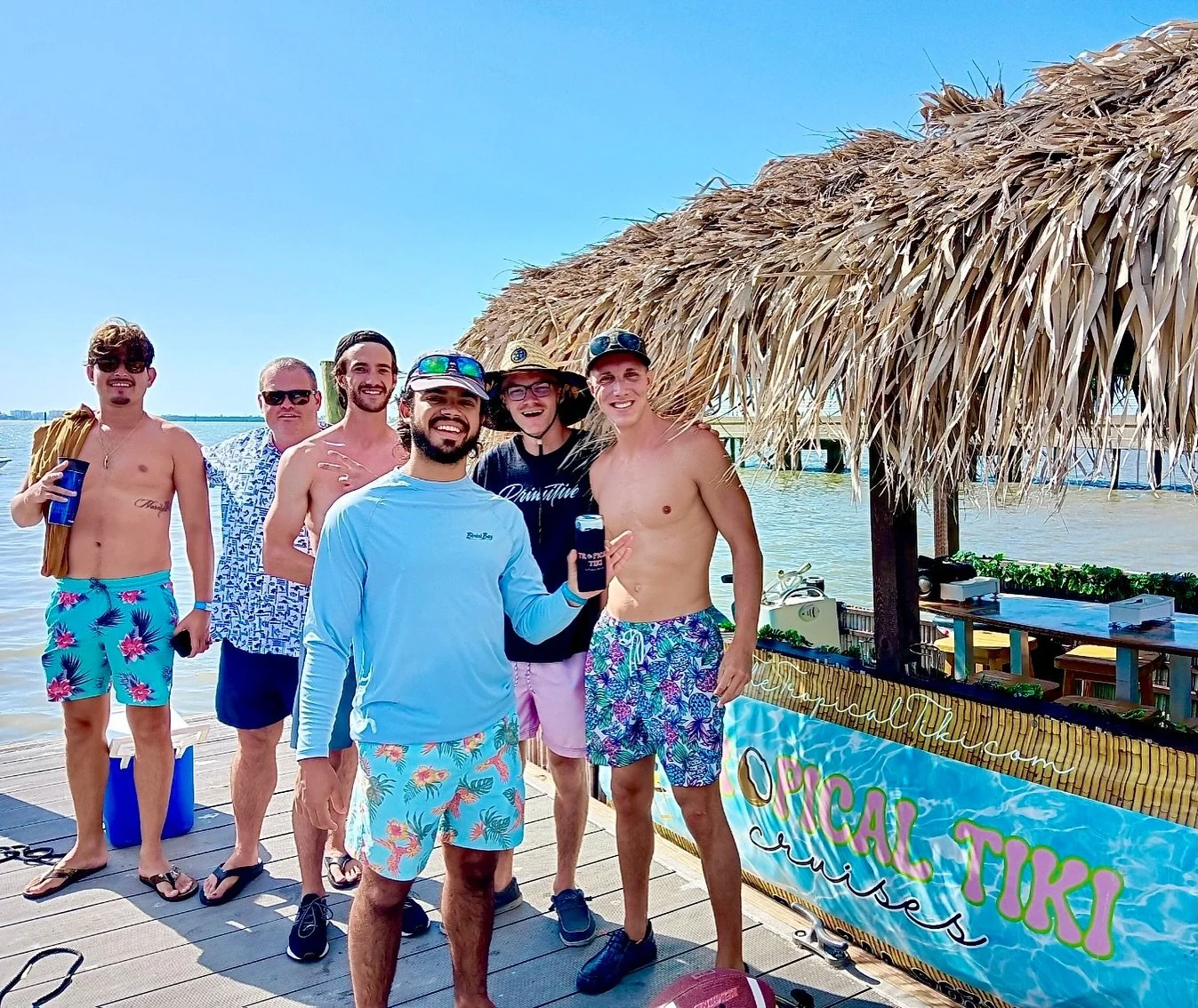 September highlights!🍹🎶🌊
