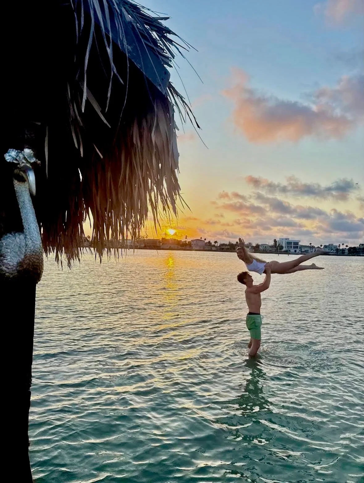 If you&rsquo;re a bird, I&rsquo;m a bird. 🕊️ 

> > Huge thanks to EmaLee Hodges for sharing these beautiful photos from her cruise and leaving a five star review for us on Google!🙏🏽

We LOVE to see your photos and videos from your trips, mak