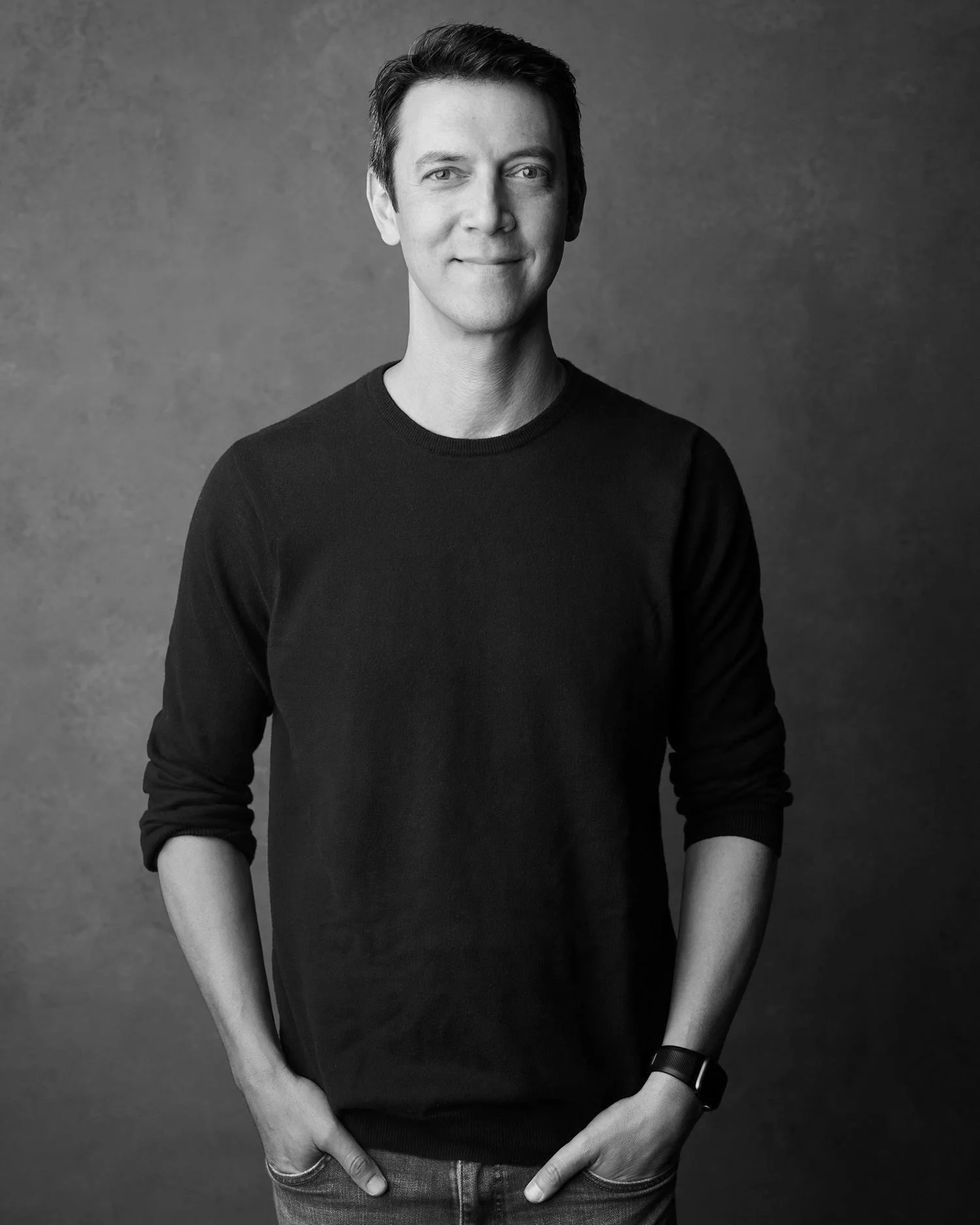 Rob Meyerson