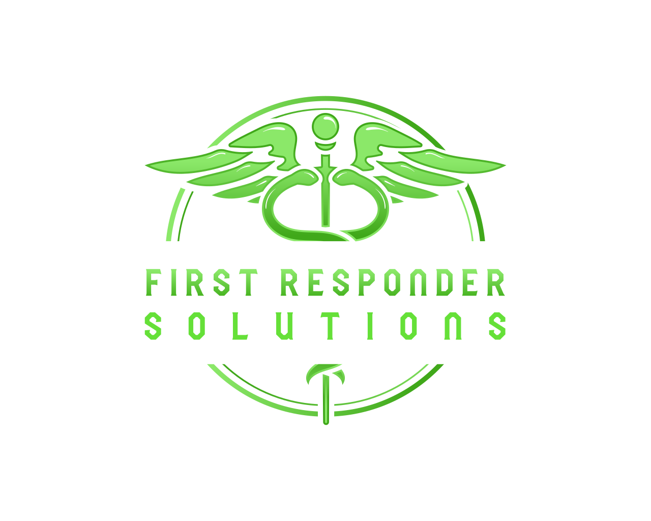First Responder Solutions
