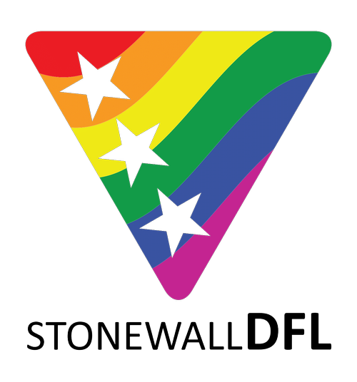 Stonewall DFL endorsement