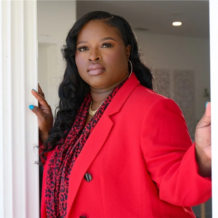 Nekima Levy-Armstrong