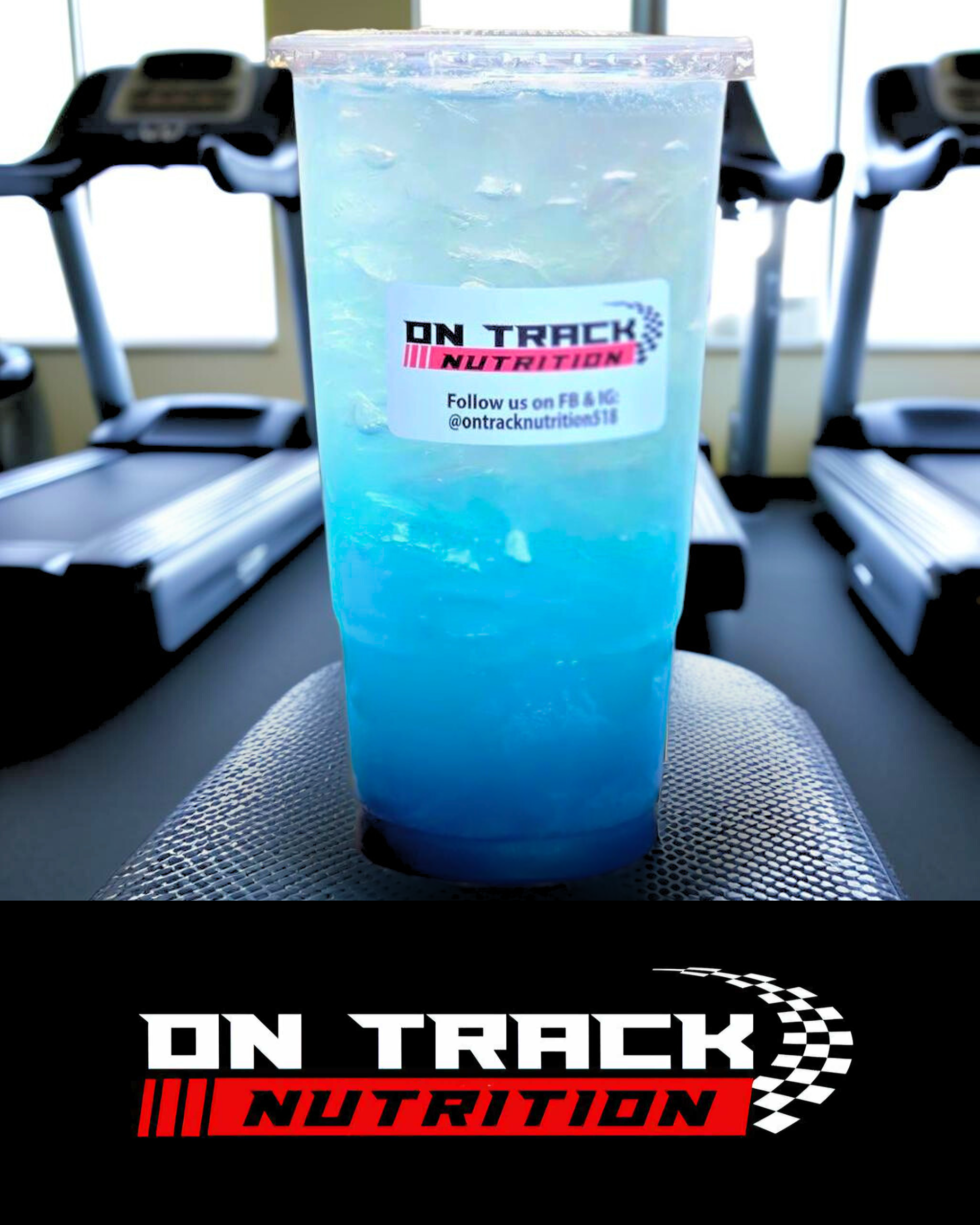 Business of the Month: On Track Nutrition
