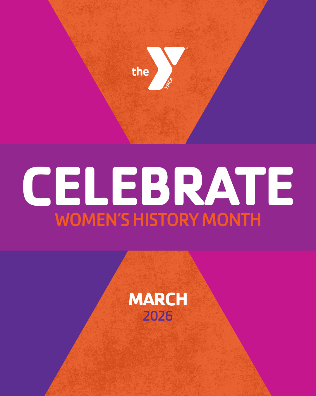 Celebrating Women’s History Month