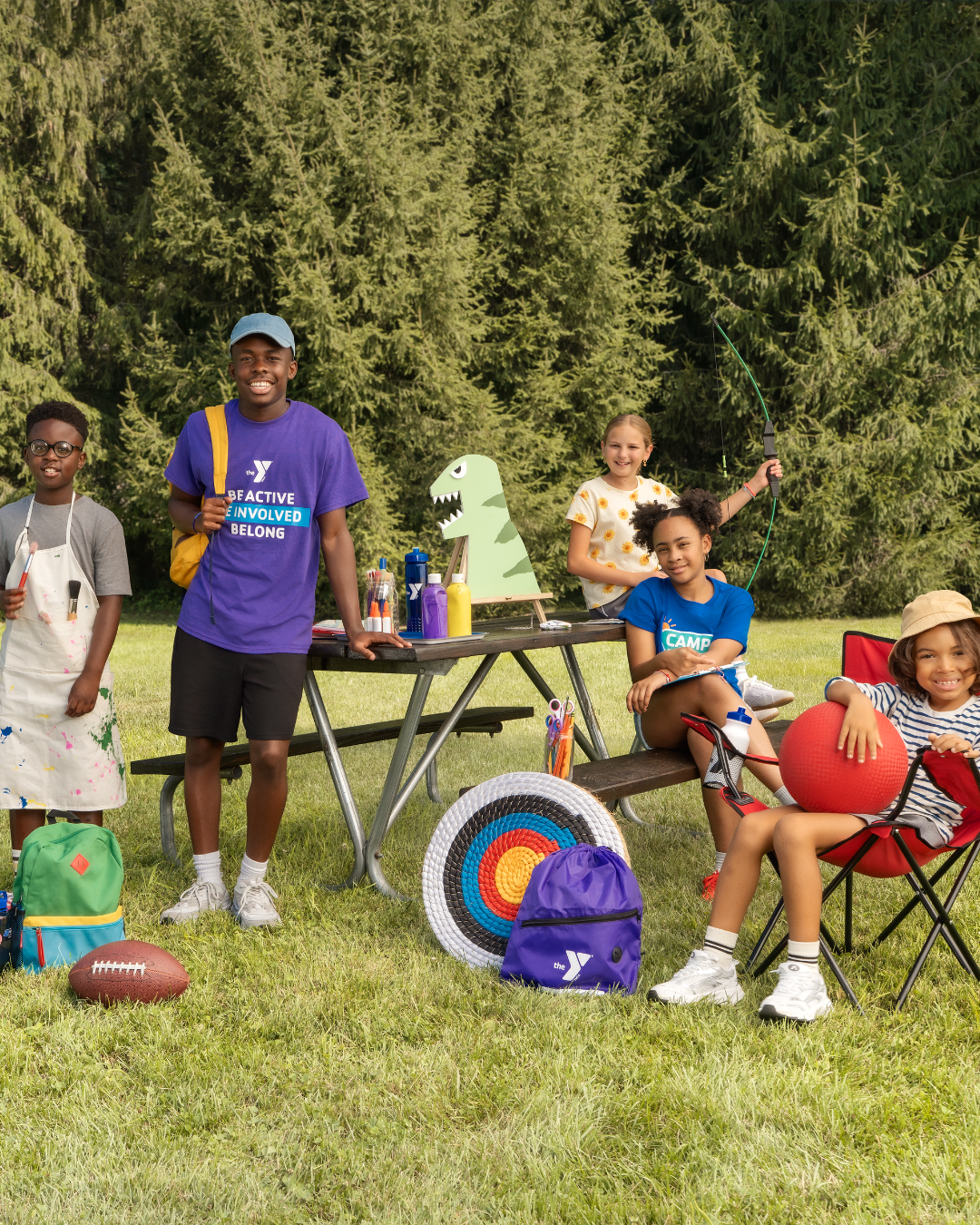 Camp Early Bird Pricing Ends 5/15