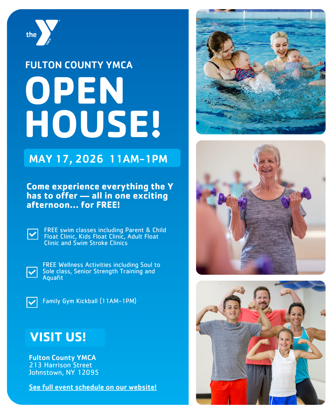 Open House