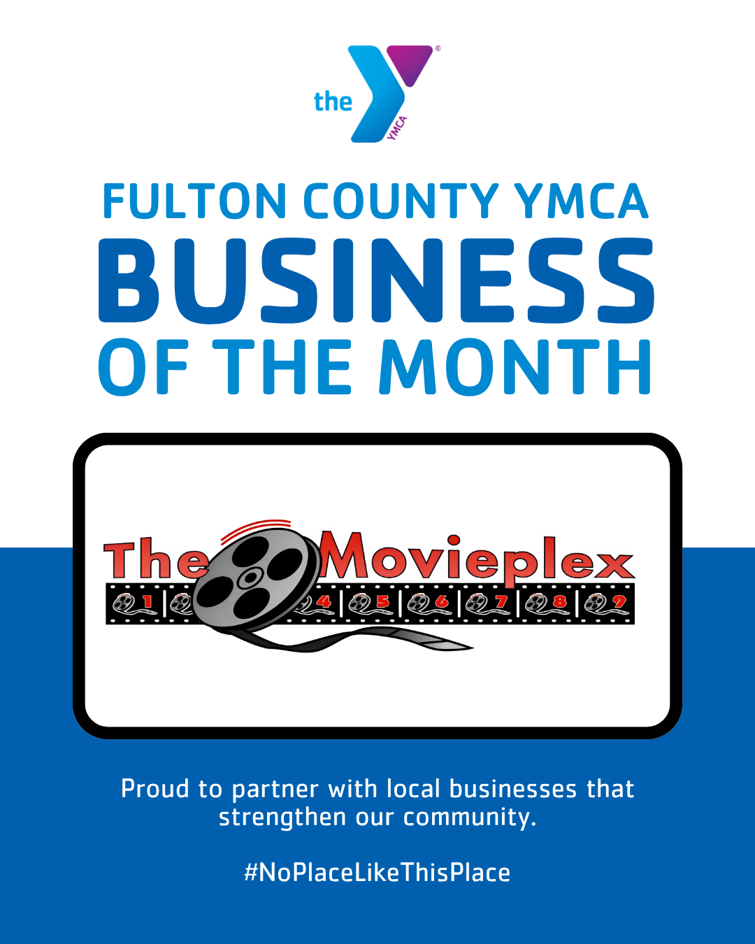 September Business of the Month
