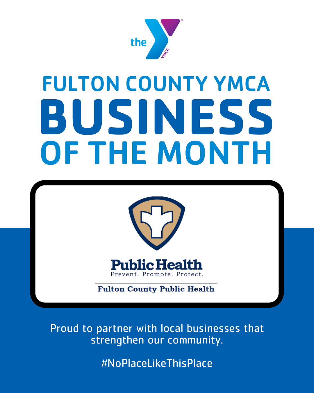 Business of the Month