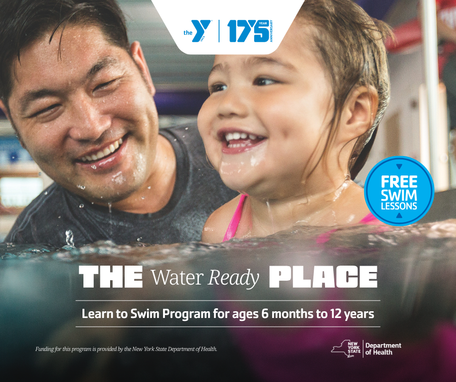 NY SWIMS Initiative