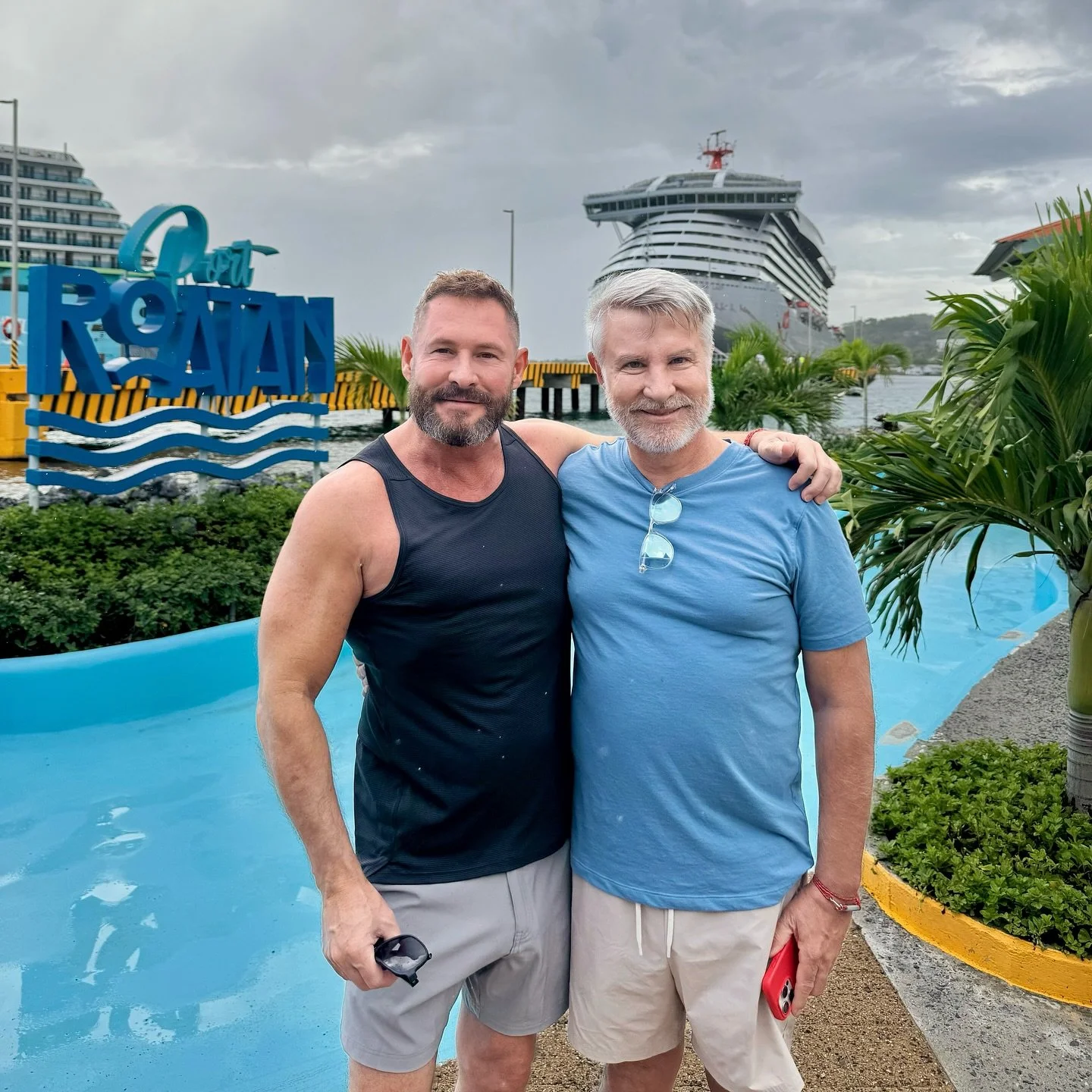 Roat&aacute;n 🇭🇳