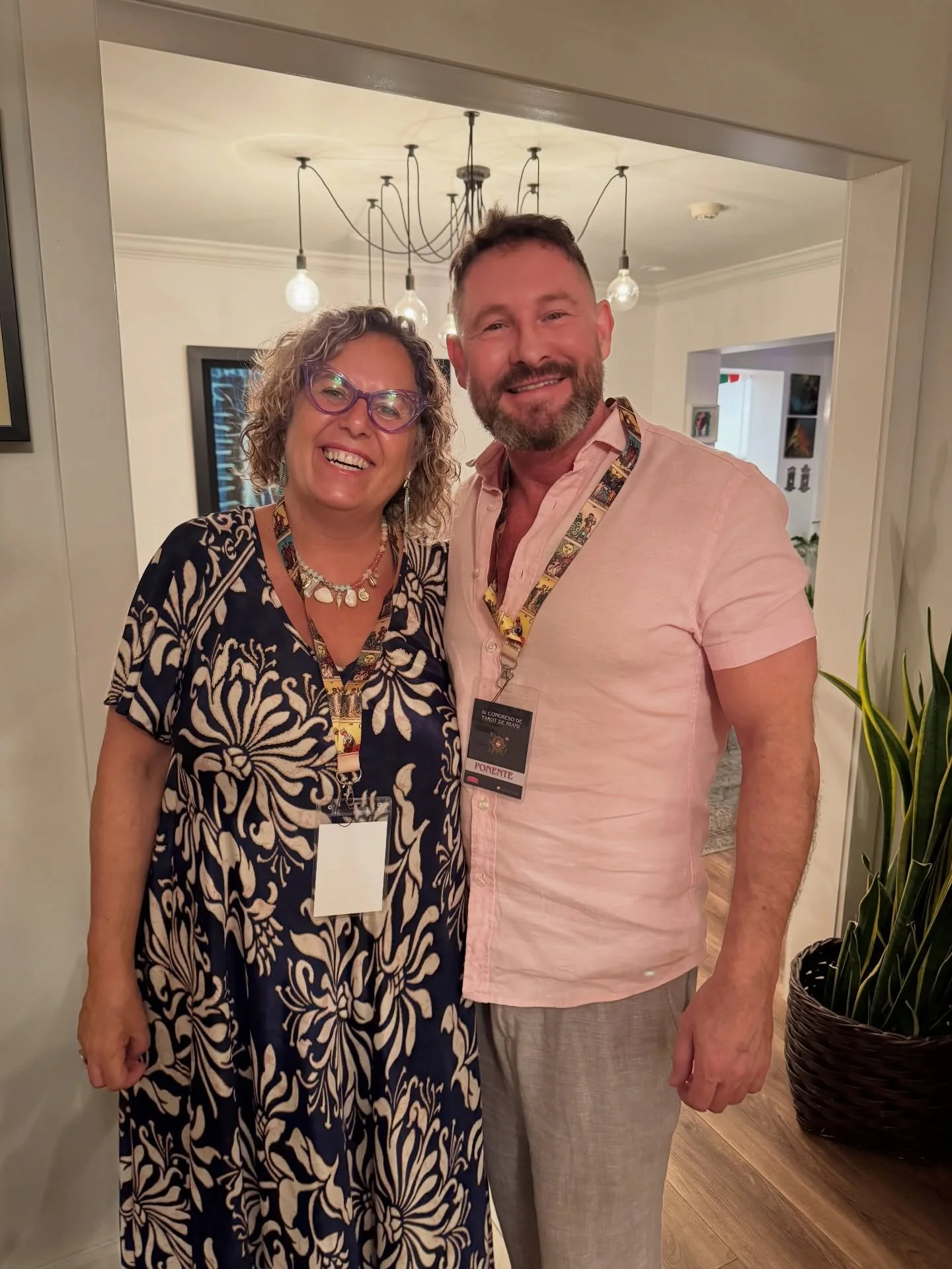 Mi primer Maestra de Tarot @martortcasals