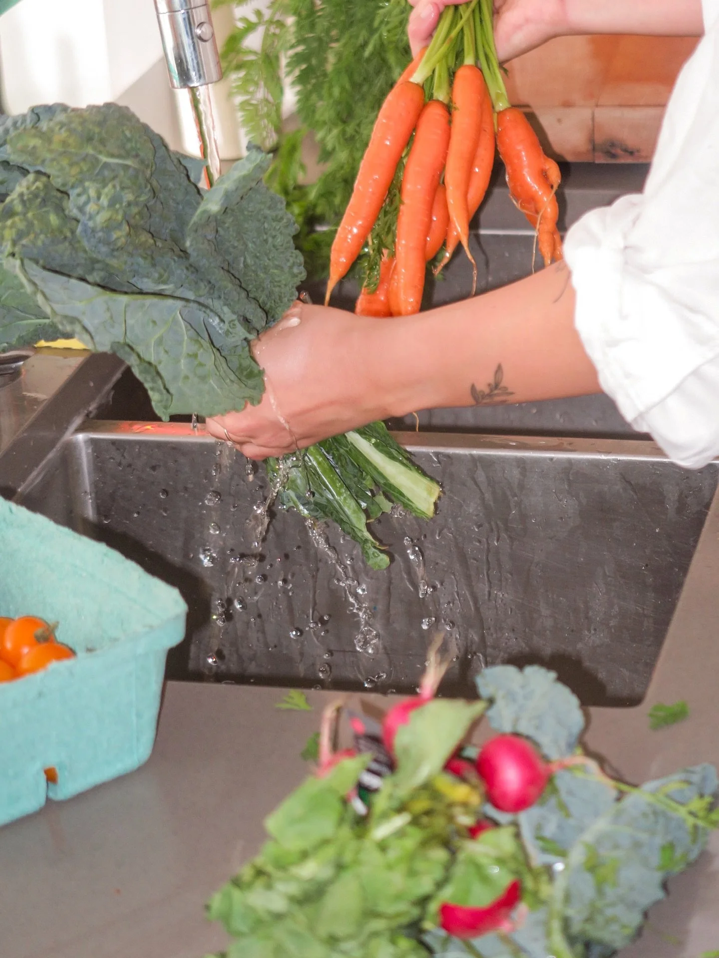 Did you know you can get 10% off your first week of meals with the code NOURISH10 at checkout? 🤭 Meal delivery orders for next Monday are closing tonight, make sure to choose your meals by 10pm!!! Click the link in bio!!

#vancouvermealprep #vancouv