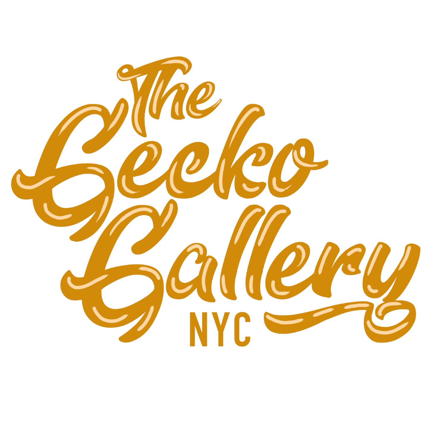 The Gecko Gallery NYC