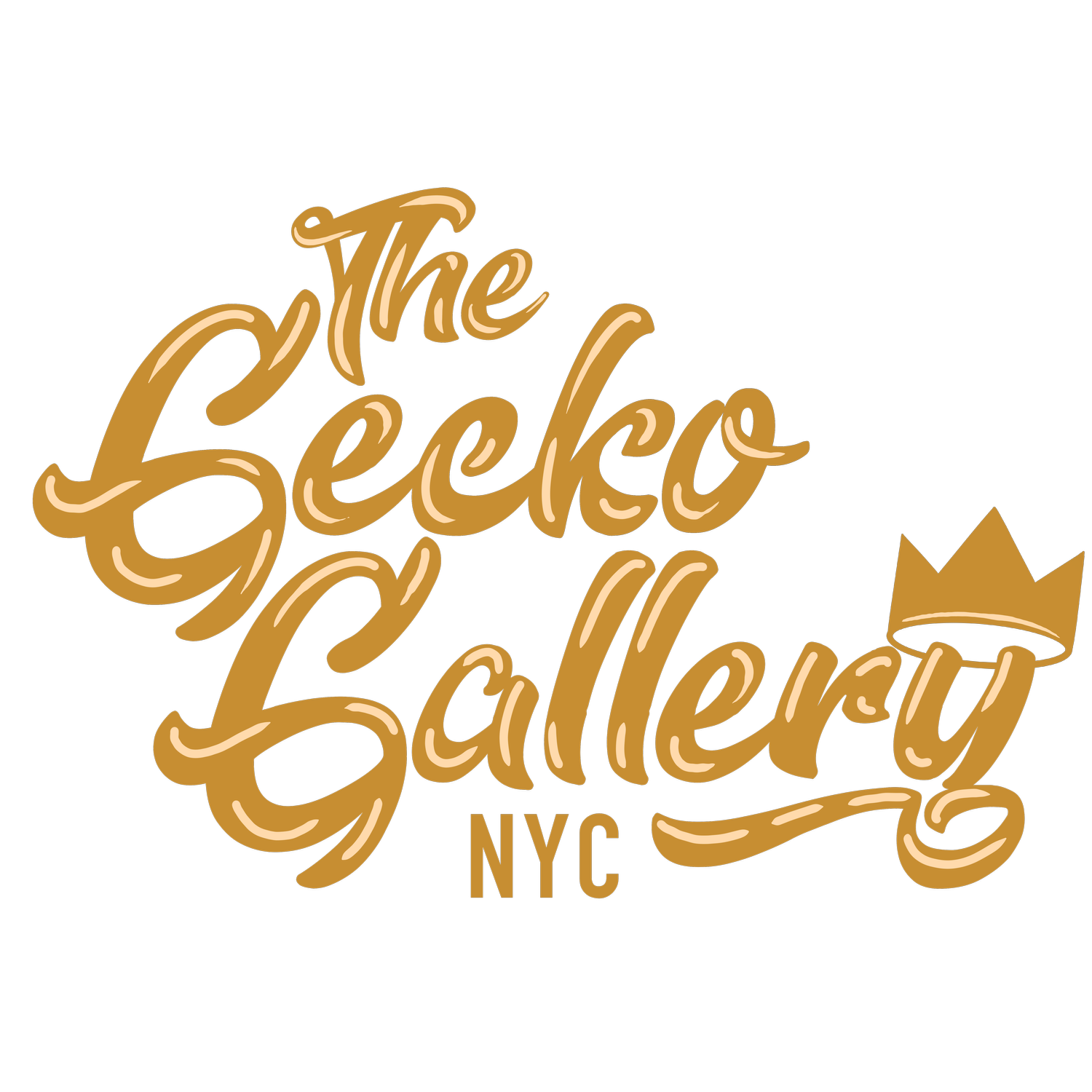 The Gecko Gallery NYC