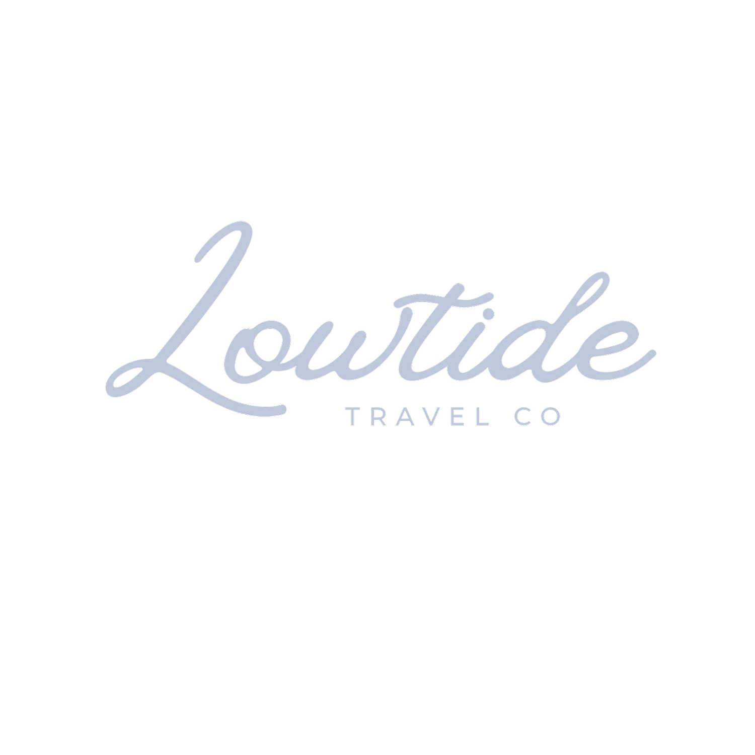 Lowtide Travel Co