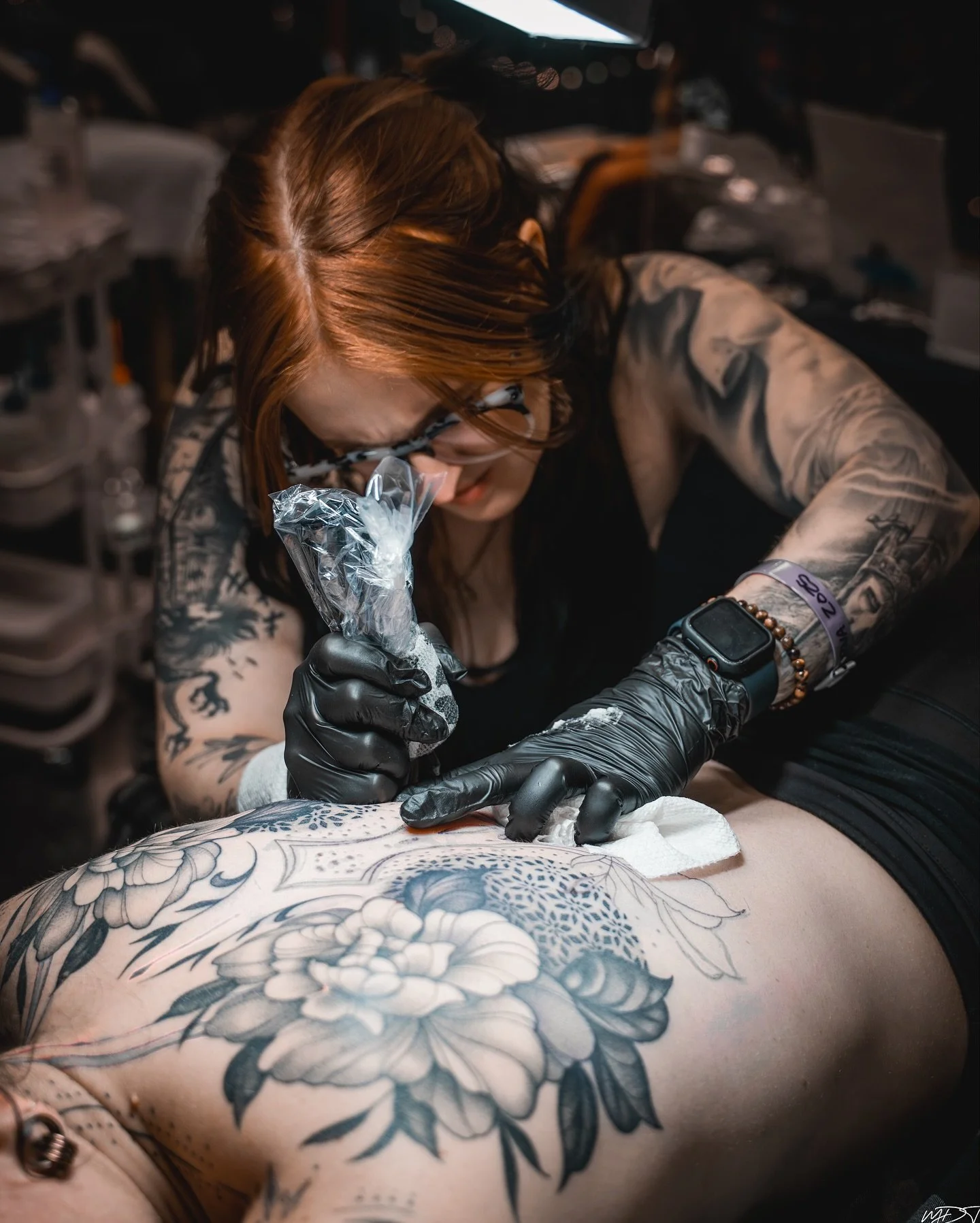 🖤 photo dump 🖤

 The past couple months have treated me well. And I have a feeling that the coming months are going to be even better. Feeling very fulfilled and grateful. 🖤

(Cover photo by @mattomstormy )