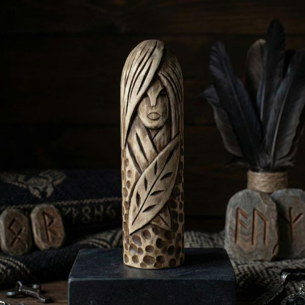 Eir - Goddess of Health &amp; Healing