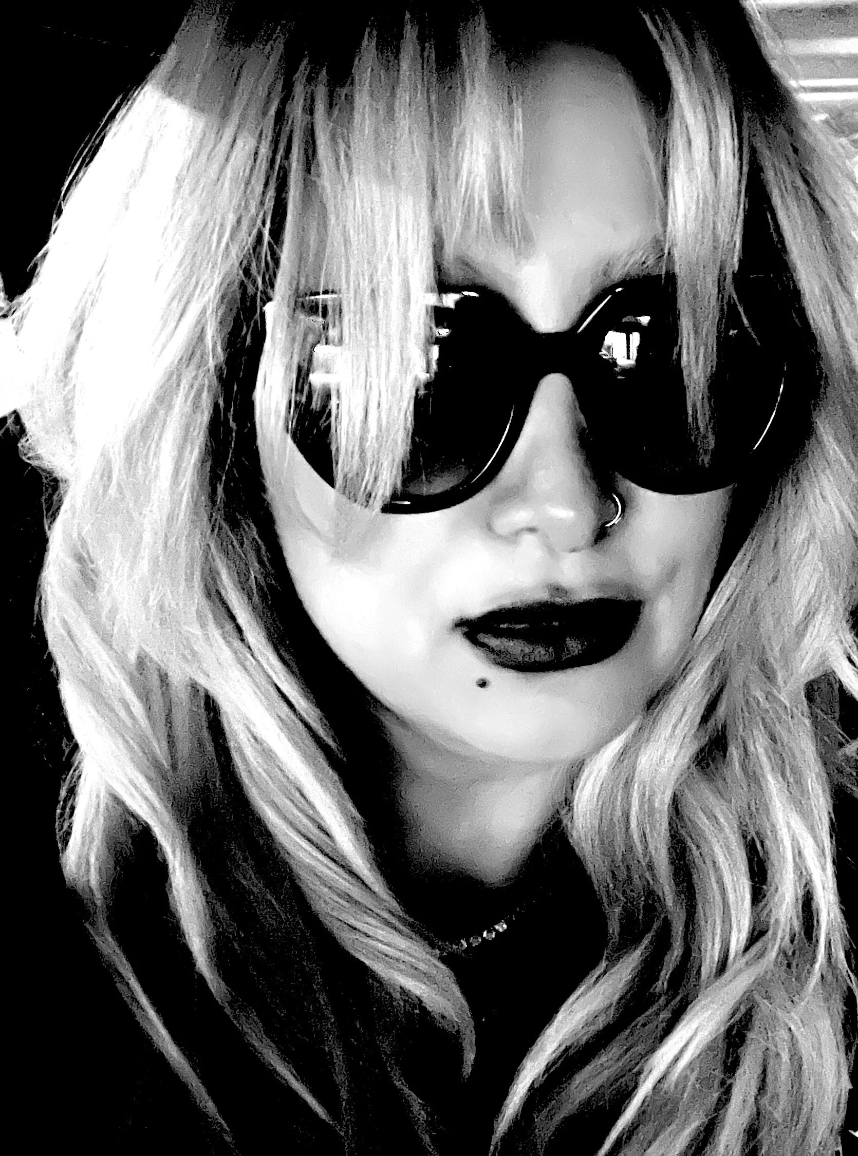 Pari Milani - Master Colorist and Stylist