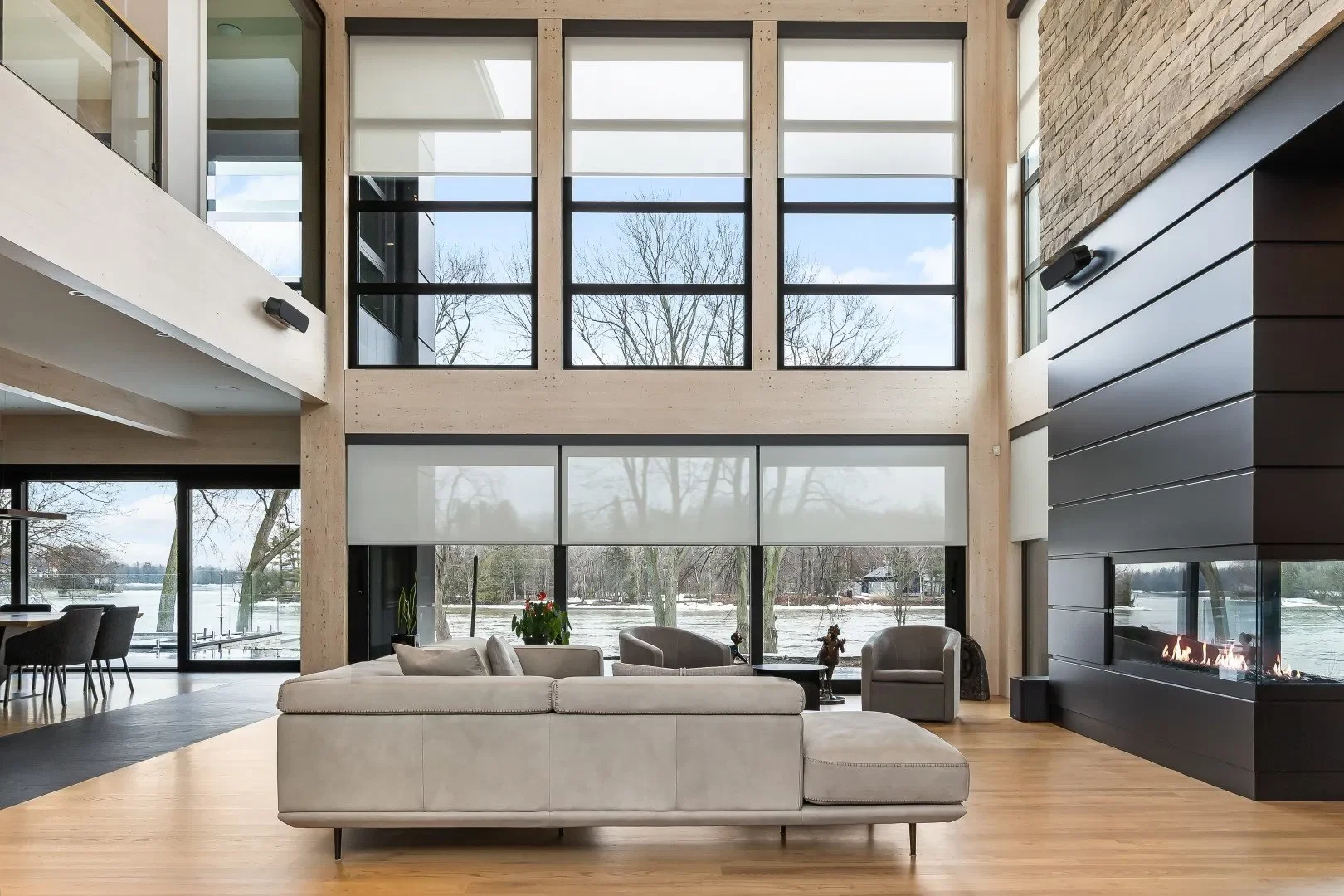 Smart Lighting &amp; Wellness