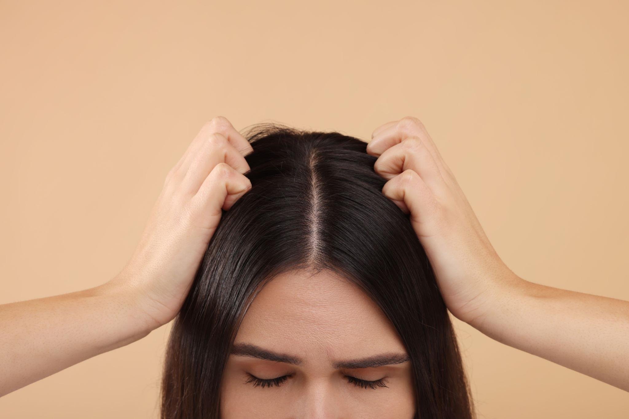 Why Hair Thinning Starts at the Scalp