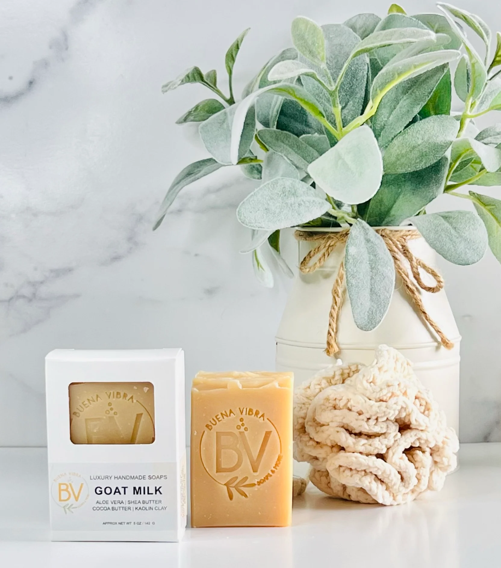 Goat's Milk