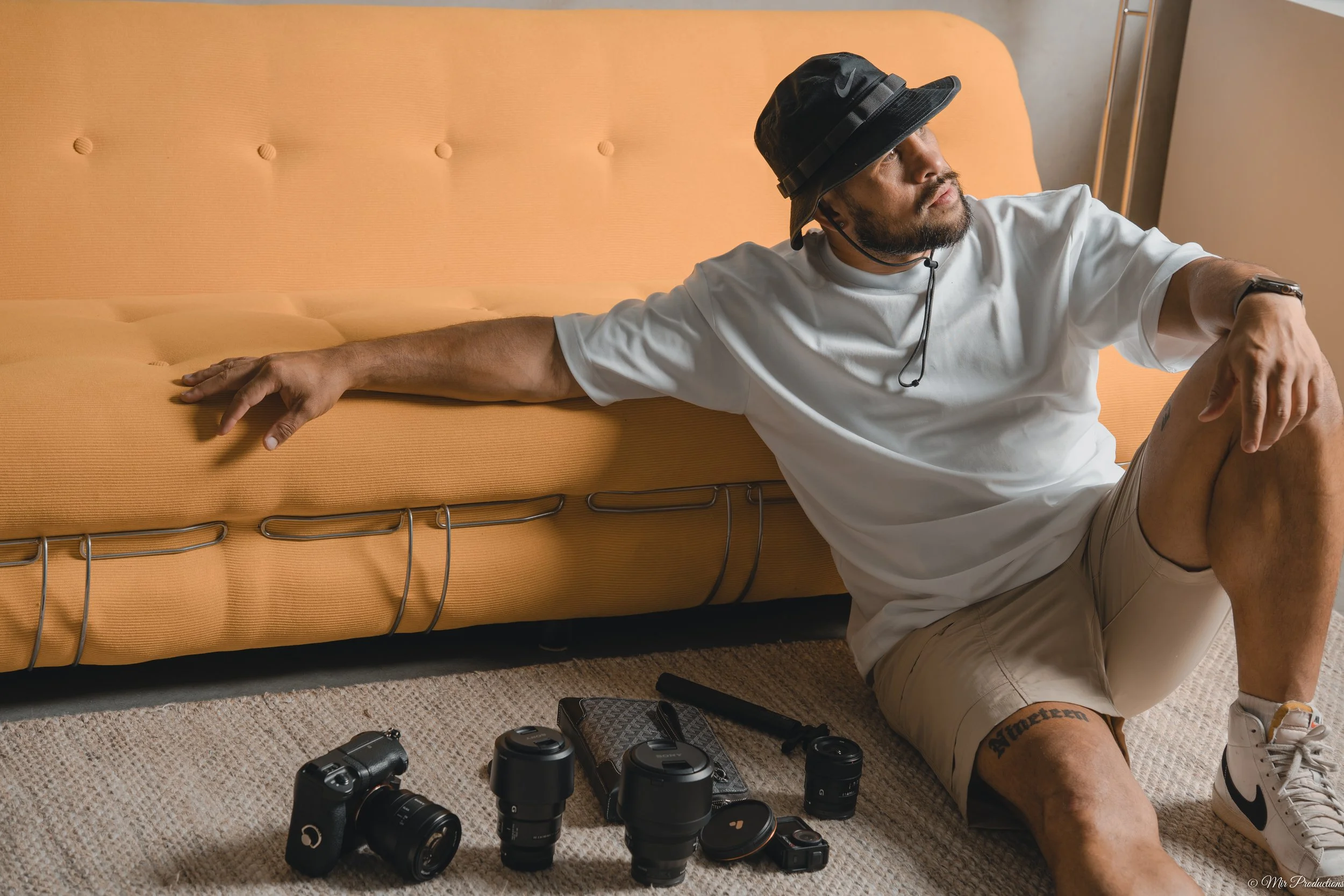 10 Questions to Ask Before Hiring a Professional Videographer and Editor