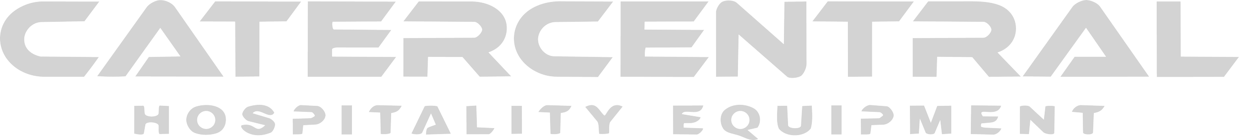 Cater Central Logo - catering specialists perth