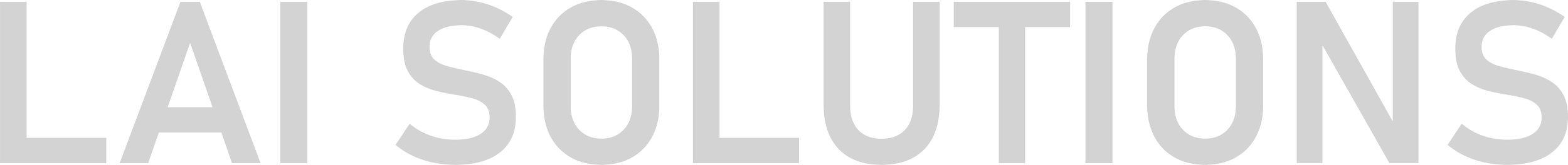 LAI Solutions logo - ai automations company perth