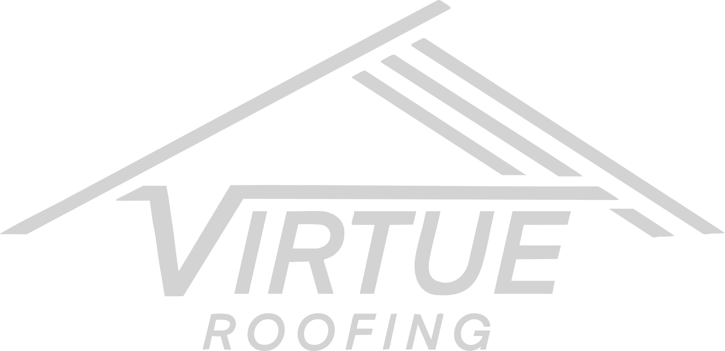 Virtue Roofing logo - Perth roofing company