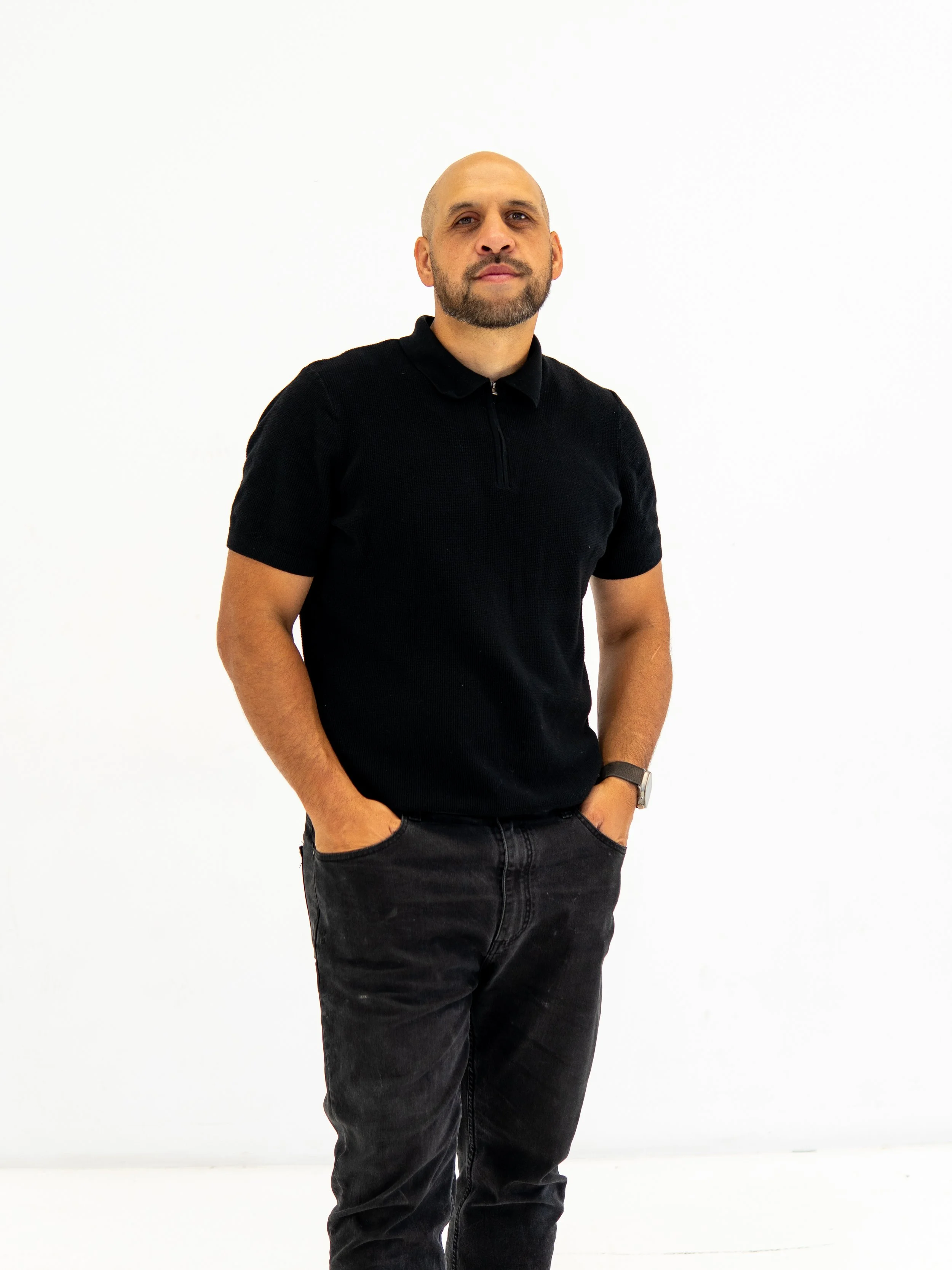 The director of a media agency in Perth, WA.