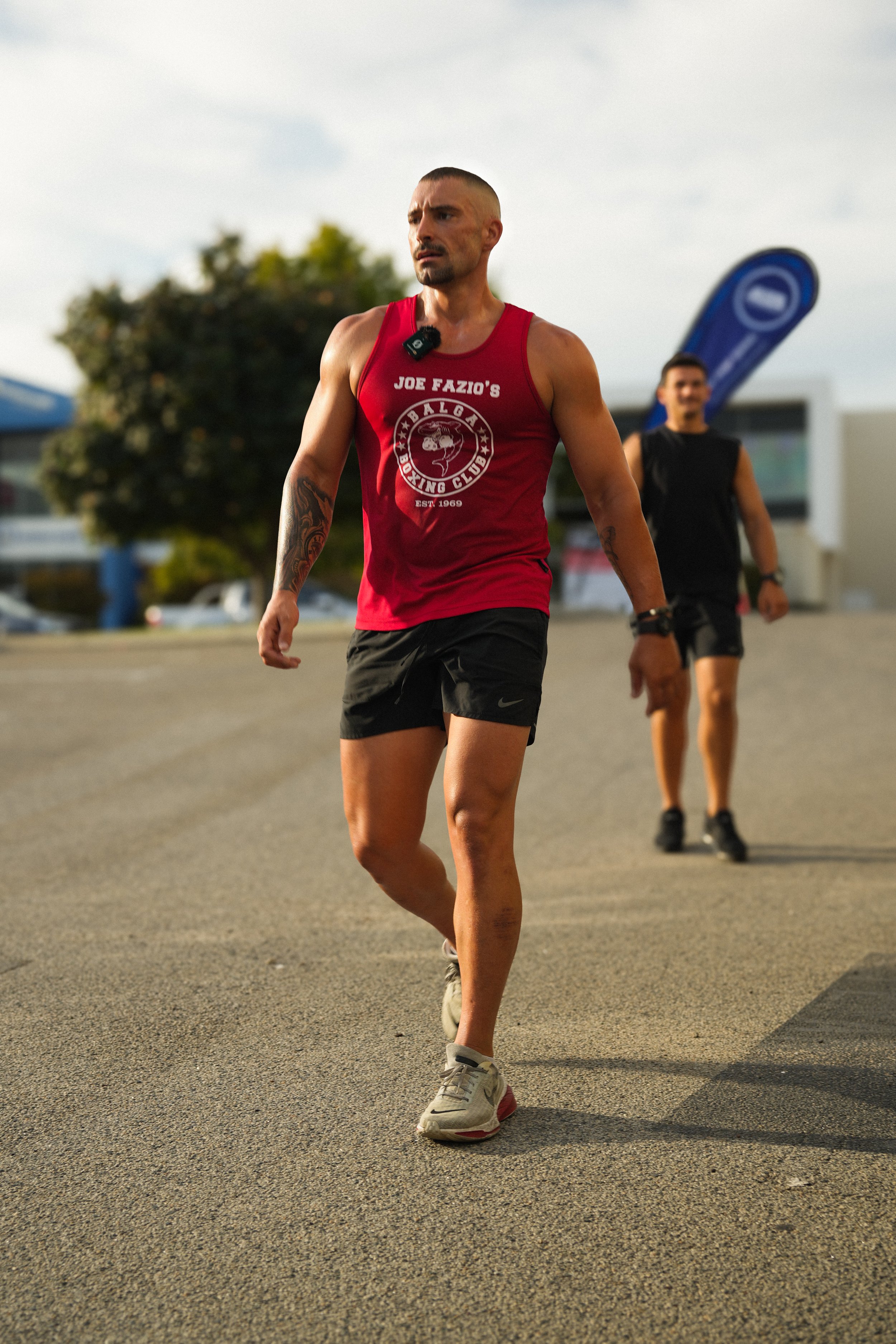 6in60 session - Osborne Park 2025
