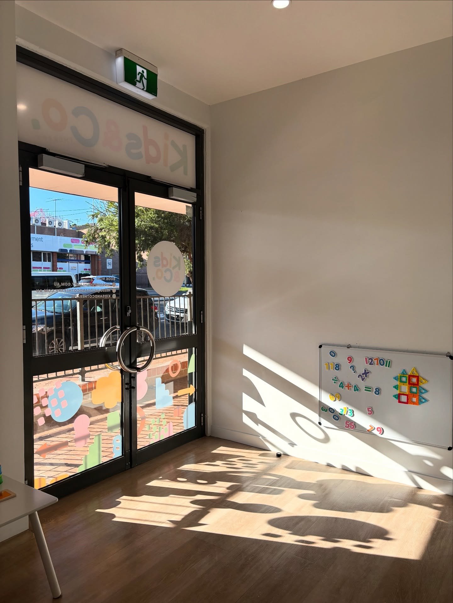 Four months in our beautiful space and honestly we can&rsquo;t believe it.

What was once a wild little dream is now our everyday reality, and we&rsquo;re so thankful to the incredible families and kids who&rsquo;ve trusted us, walked through our doo
