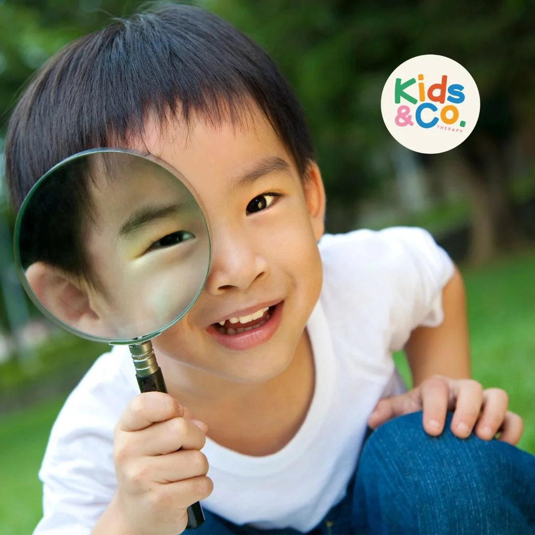 🌱 Something is growing at Kids &amp; Co. Therapy&hellip;

And we can&rsquo;t wait to share more with you &mdash; VERY soon! 👀✨

Stay tuned&hellip; 💛

#KidsAndCoTherapy #SomethingIsGrowing #WatchThisSpace #EarlyIntervention #BigThingsComing