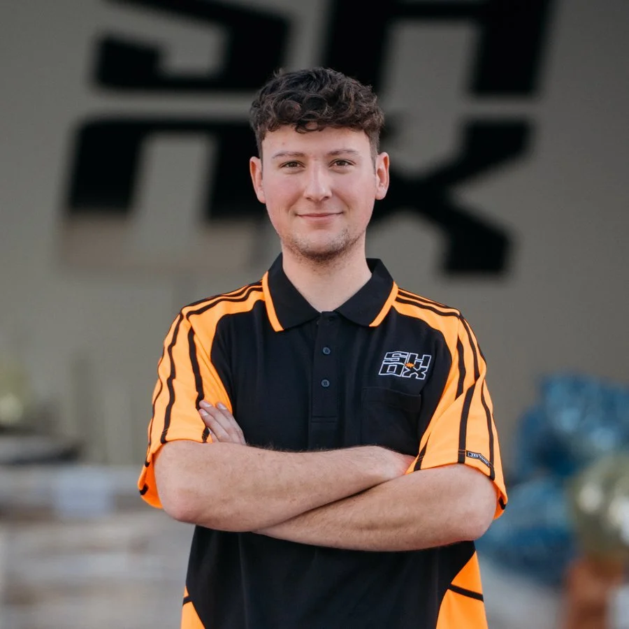Matt, Electrician
