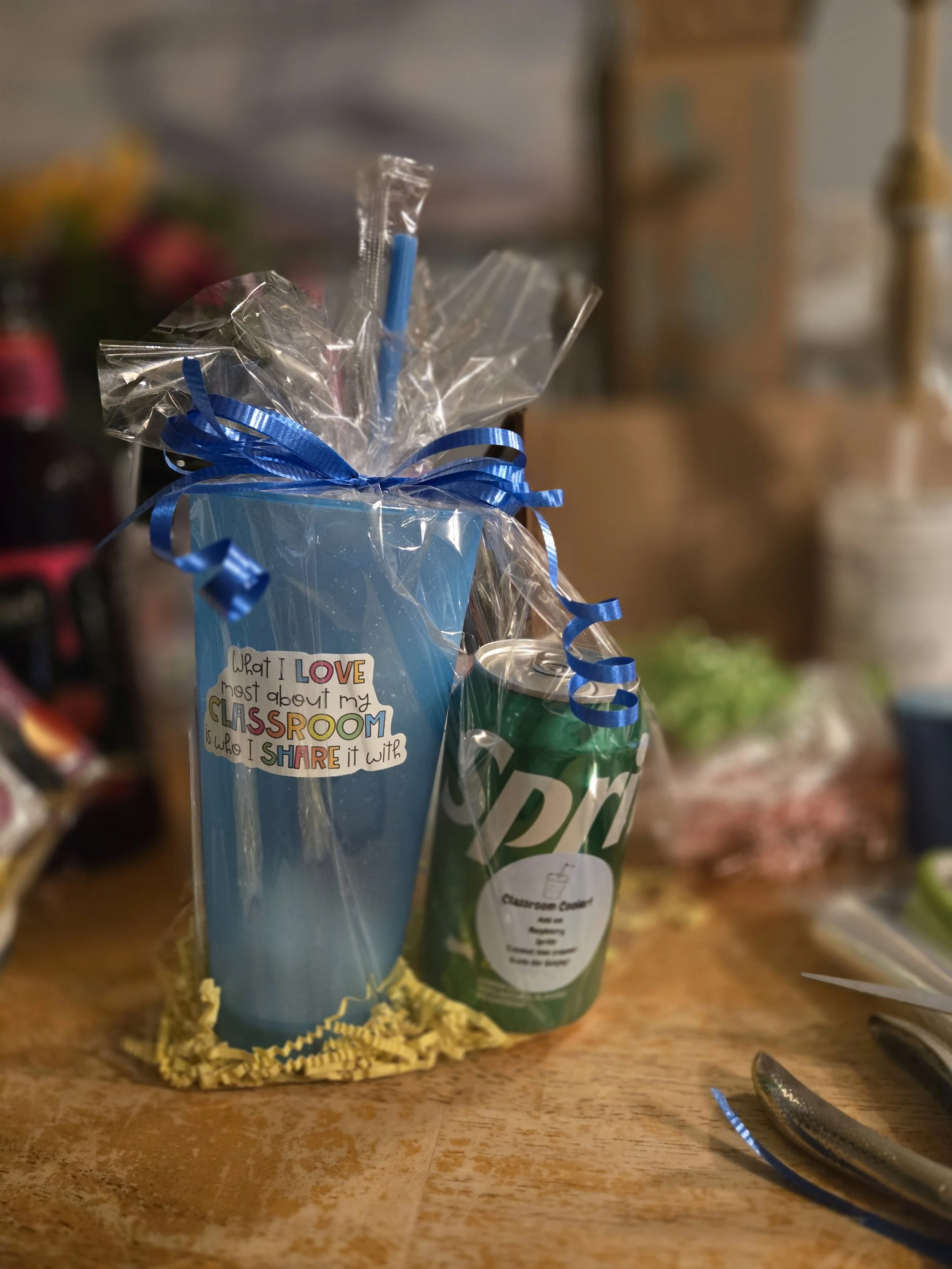 To-Go Dirty Soda Kits Available
