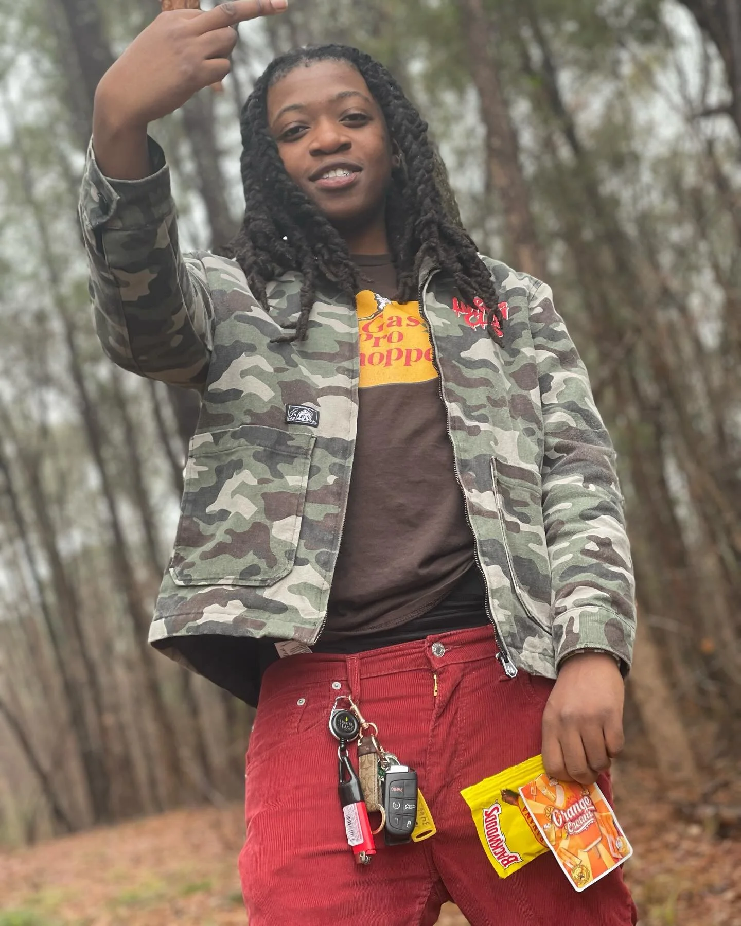 Slow 💵 is better then no 💸, slow grind is better then no grind 🏋🏾, 🖕🏾 it up get it back in no time ⏳ #MUDDMADE