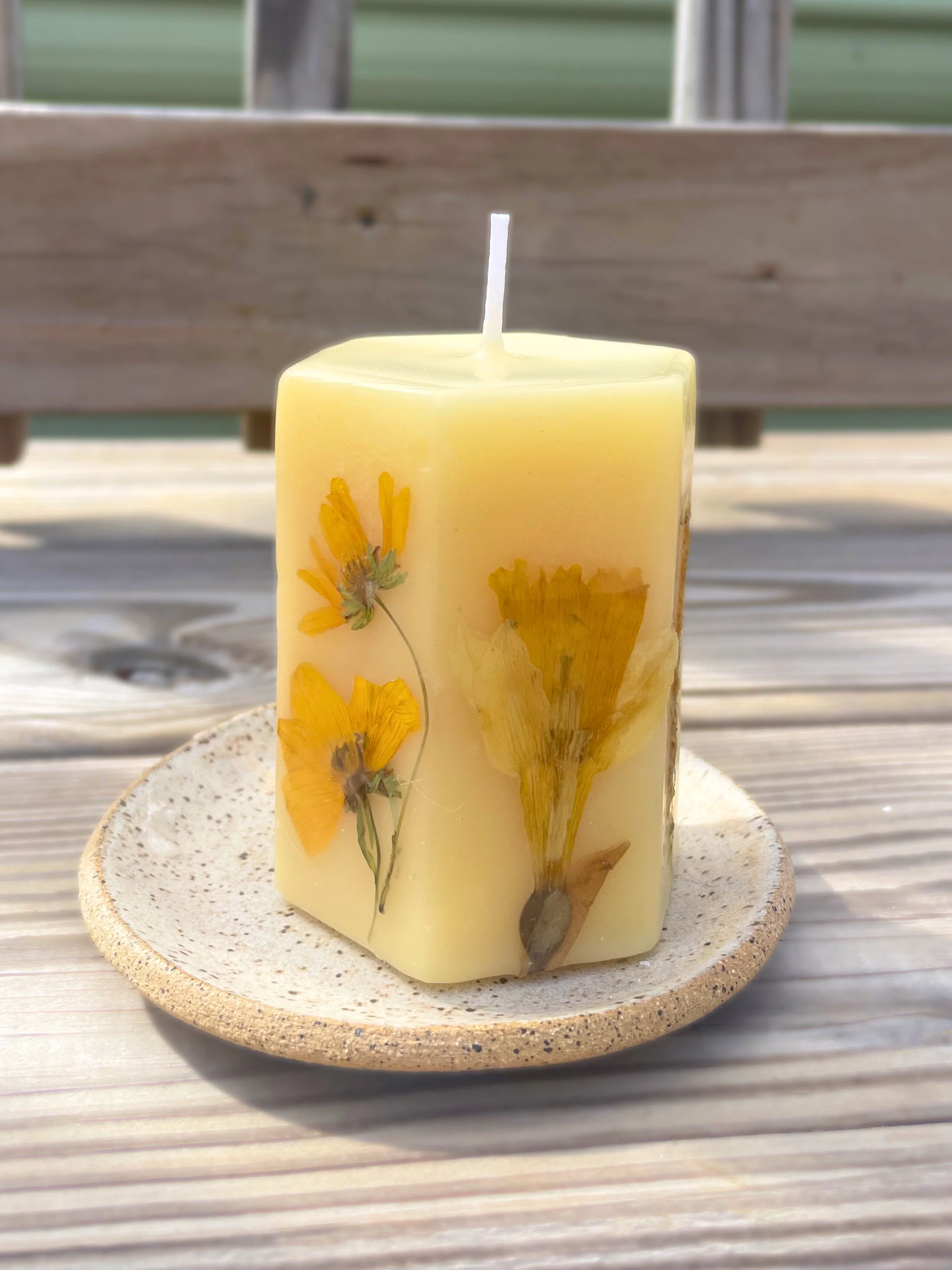 hexagon-white-beeswax-botanical-pillar-candle-3.jpg