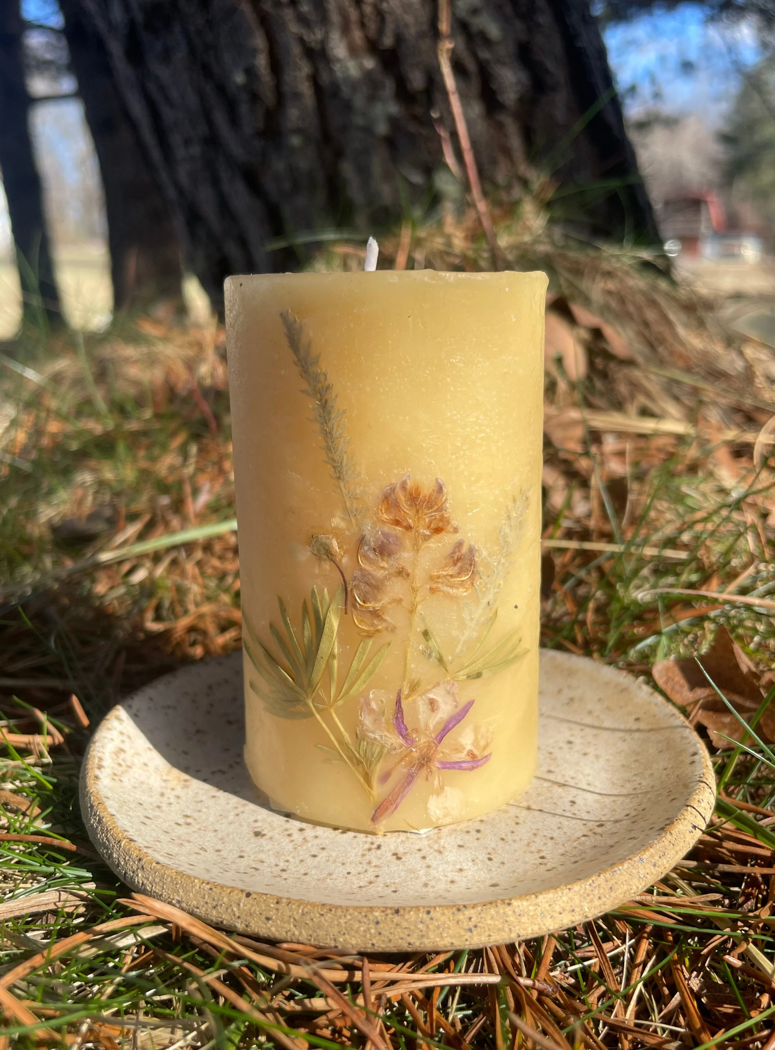 skinny-white-beeswax-candle-with-wildcrafted-botanicals.jpg