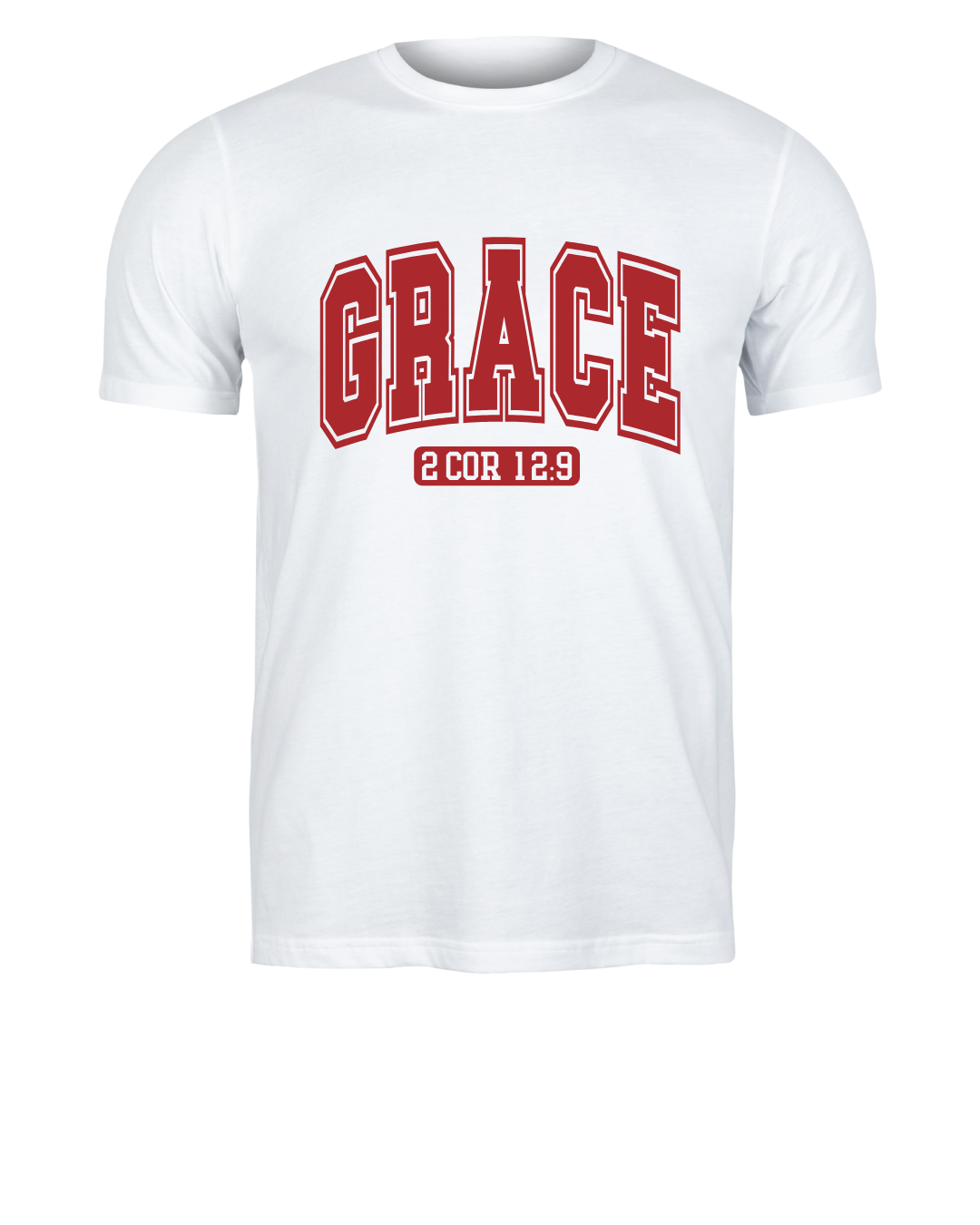 WHITE SHIRT RED WRITING GRACE.png
