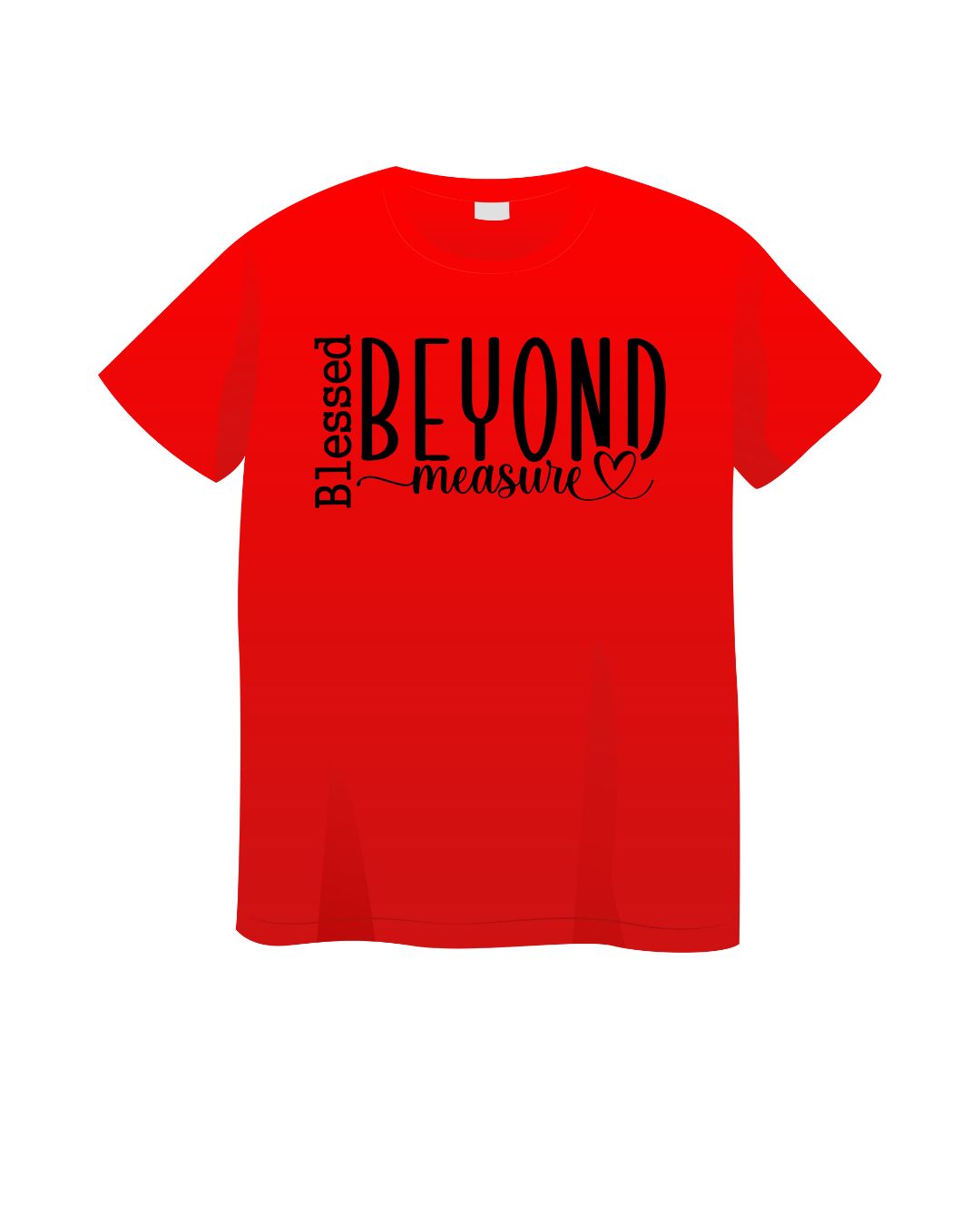 BLESSED BEYOND MEASURE RED SHIRT BLACK WRITING.png