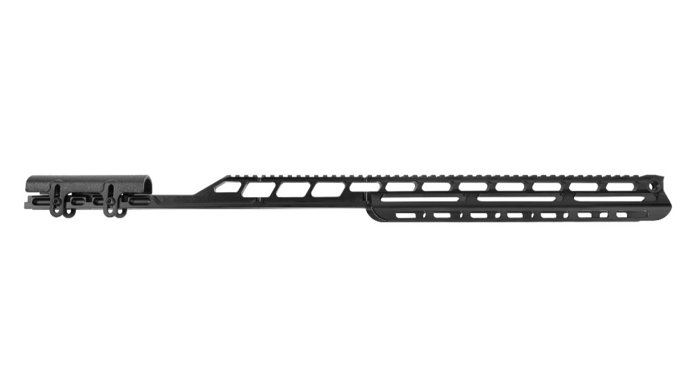 Backbone Gen II