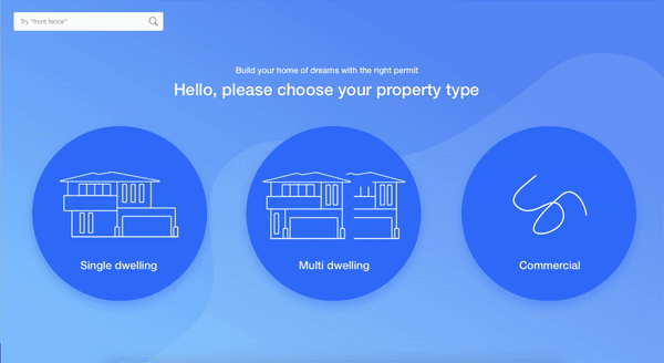 Design accessible online applications at City of Boroondara