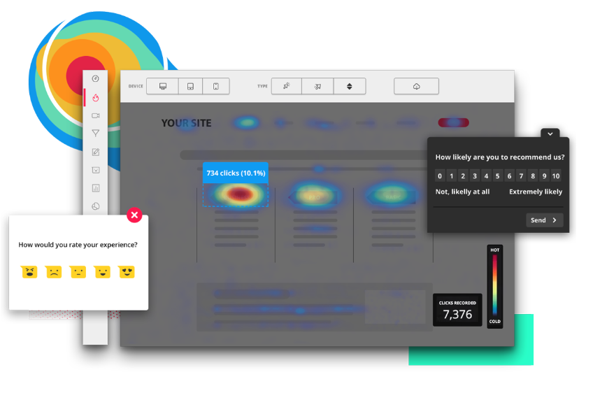 Introduced a new behavioural analytic tool