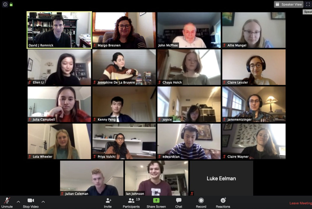 Partnered with CX lead, we led student and supervisor workshop