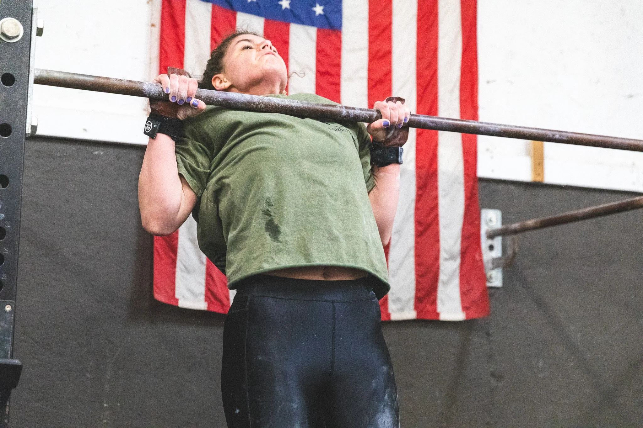 “Murph” — What It Is &amp; How to Do It