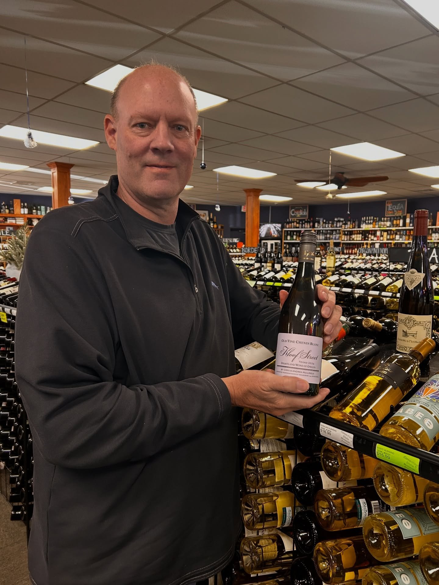 ✨ Holiday Staff Picks are officially here ✨

And we&rsquo;re kicking things off with a classic: Mark&rsquo;s pick.

Everyone knows when Mark chooses a wine, it&rsquo;s worth paying attention. With one of the most trusted palates in the shop, his staf