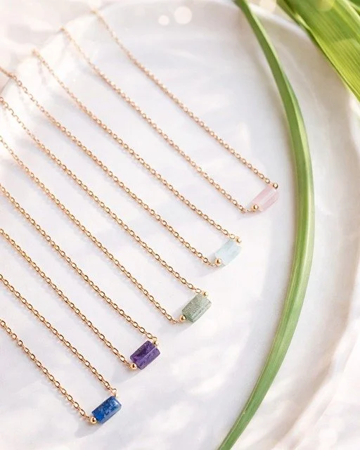 ✨ New Vendor Spotlight ✨ 

We're excited to welcome @crystalshipjewelry to Sunday at Sandwich on June 14! 💎

Shop handcrafted crystal bracelets, gemstone necklaces, and beautiful pieces designed to add a little sparkle to your collection.

☀️ June 1