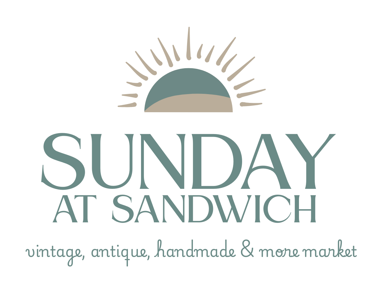 Sunday at Sandwich