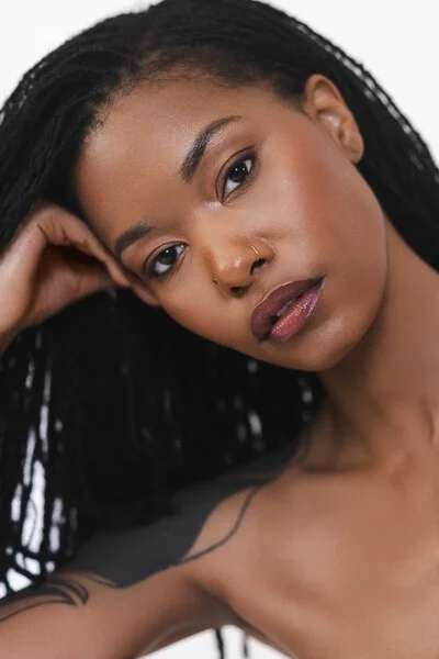Beauty Portrait